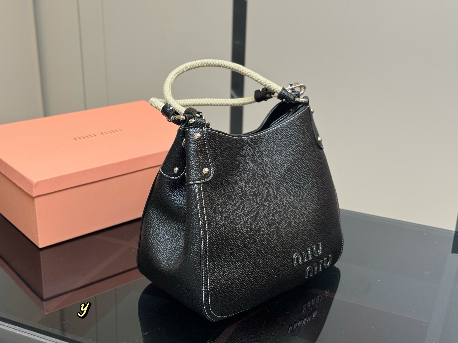 MiuMiu bag 334